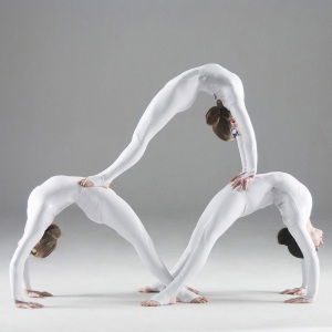 Promo Acrobatic Acts  London