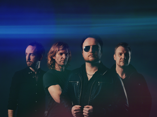 Promo Thiscovered Indie, Rock and Pop Party Band Cheshire