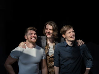 Promo Room On Fire Function Band Buckinghamshire