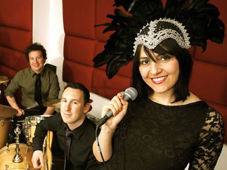 Promo Grupo Janeiro Latin, Salsa or Cuban Band Hertfordshire