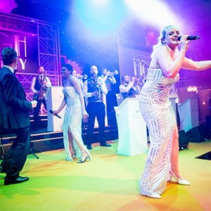 Promo Crystal Clear Dance Orchestra  London