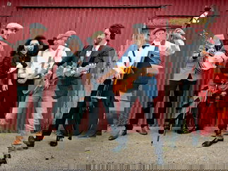 Promo Young Folks Function Band West Sussex