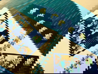 Promo Happy Hour Rock and Pop Party Band Kent