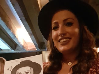 Promo Cartoon Caricatures Caricaturist London