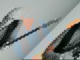 Promo Pop Logic Function Band Merseyside