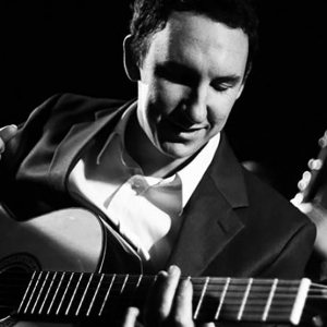 Promo Mike Williams  Hertfordshire