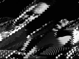 Promo Mike Williams Classical Guitarist Hertfordshire