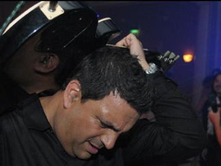 Promo The Edge Function Band Wiltshire