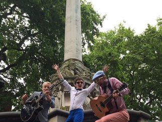 Promo ReMix Function Band Hertfordshire