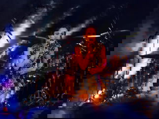 Promo Volts Collective Solo Artist, Duo or Trio Manchester