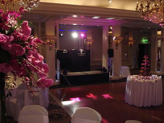 Promo Guy Stevens Wedding DJ London