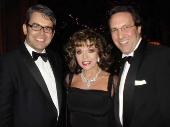 Promo Guy Stevens  London