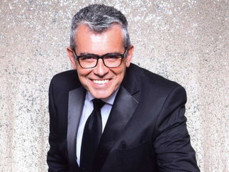 Promo Guy Stevens Wedding DJ London