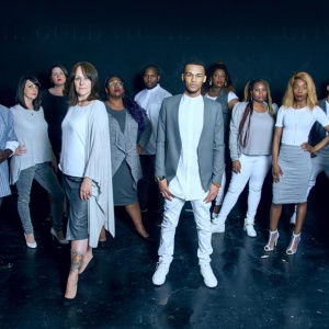 Promo Contemporary Vocal Collective  London
