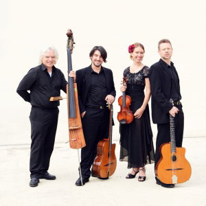 Promo Gypsy Rhythm  Vale of Glamorgan