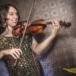 Promo Gypsy Rhythm  Vale of Glamorgan