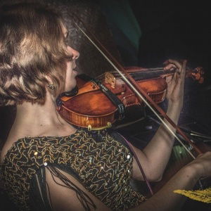 Promo Gypsy Rhythm  Vale of Glamorgan