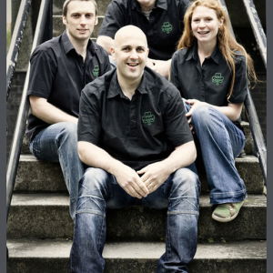 Promo Gypsy Rogues  West Midlands