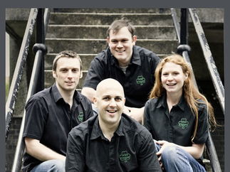 Promo Gypsy Rogues Ceilidh Band West Midlands