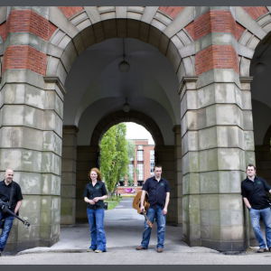 Promo Gypsy Rogues  West Midlands