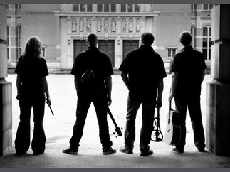 Promo Gypsy Rogues Ceilidh Band West Midlands