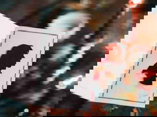 Promo Silhouette Artist Michael Silhouette Cutting Artist Devon