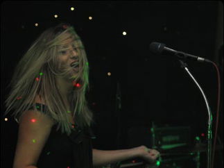 Promo The Edge Function Band Wiltshire