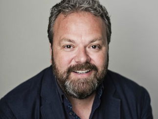 Promo Virtual Comedian Hal Cruttenden Virtual Comedian London