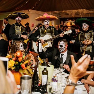Promo Beat Banditos  London