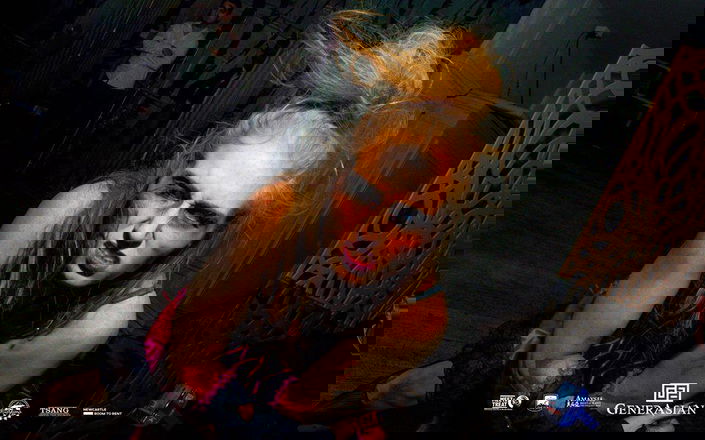 Promo Zombie Flash Mob  Leicestershire