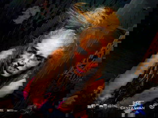 Promo Zombie Flash Mob Halloween Themed Dancers Leicestershire