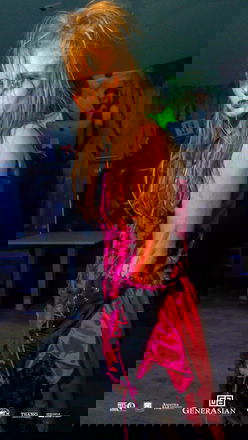 Promo Zombie Flash Mob  Leicestershire