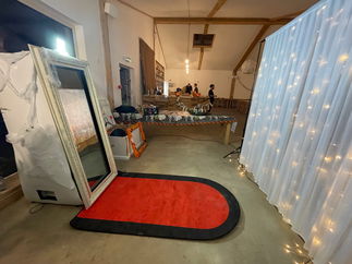 Promo Memory Booths Photo Booth Gloucestershire