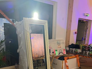 Promo Memory Booths Photo Booth Gloucestershire
