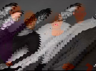 Promo Eclipse Party Band London