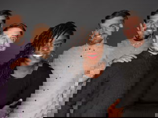 Promo Eclipse Party Band London