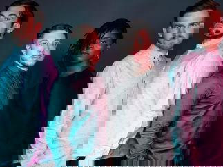 Promo Eclipse Party Band London