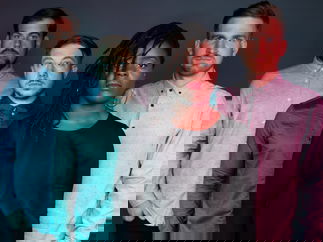 Promo Eclipse Party Band London