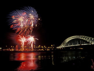 Promo Firework Displays Wedding Fireworks London