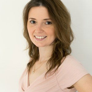 Promo Hannah Ruth  Hertfordshire