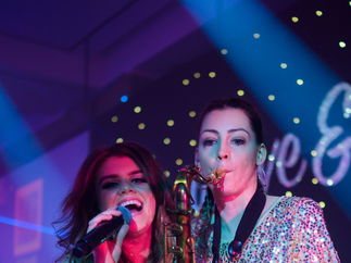 Promo BABYLONDON Function Band London