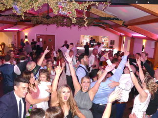 Promo Karlos Alexander Wedding DJ Staffordshire