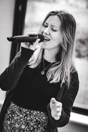 Promo Harmony Sound Acoustic Duo Wrexham