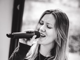 Promo Harmony Sound Acoustic Duo Wrexham