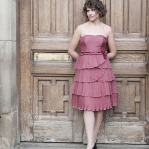 Promo Hannah Daisy  Oxfordshire