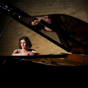 Promo Hannah Daisy  Oxfordshire