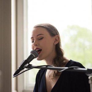 Promo Hannah King  West Yorkshire
