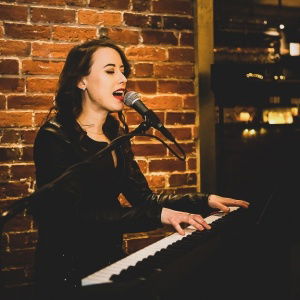 Promo Hannah King  West Yorkshire