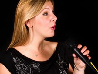 Promo Hannah L Solo Singer Surrey