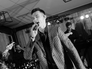 Promo Regal Groove Function Band Staffordshire